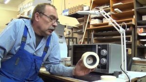 Работа с горячей эмалью в микроволновке