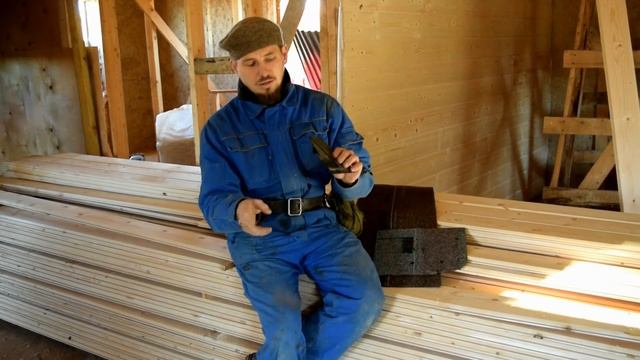 Выбор мягкой черепицы для мягкой кровли | Ошибки при выборе битумной черепицы смотреть онлайн