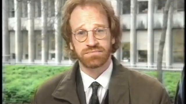 1995 Bernardo Interviews смотреть онлайн