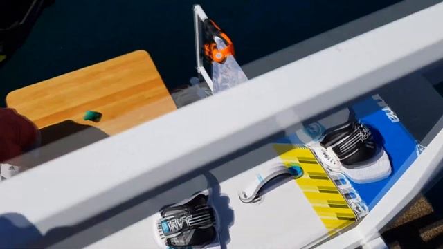 Отдых на Иссык-куле