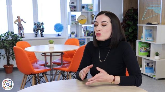 Интересные люди. Рузанна Ахиджак. смотреть онлайн