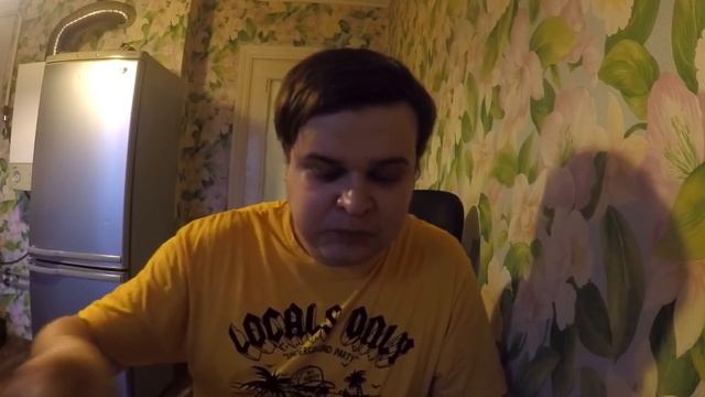 МУКБАНГ ДОМАШНИЙ ОБЕД / ЖАРЕНАЯ КАРТОШКА НА САЛЕ / RUSSIAN MUKBANG смотреть онлайн