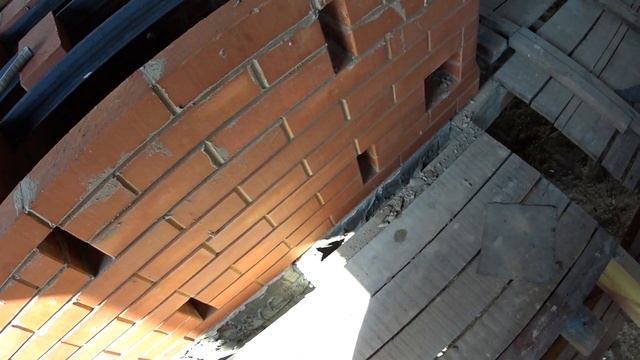 126. Русская печь "Щекотиха" 1 Часть. смотреть онлайн