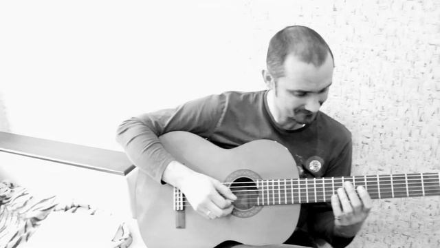 КОЛЫБЕЛЬНАЯ. Максим Ермачков и Алексей Борисов смотреть онлайн