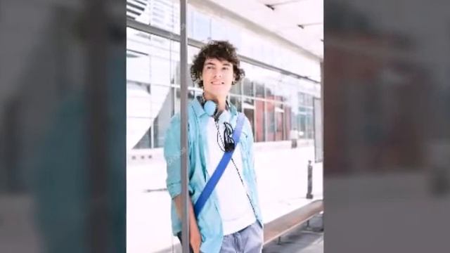 Стих «Радость» смотреть онлайн