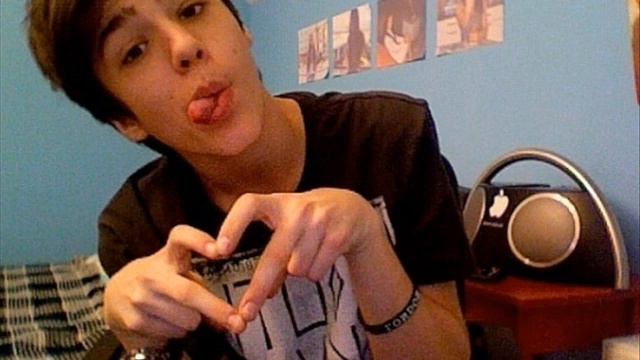 Рома Жёлудь смотреть онлайн