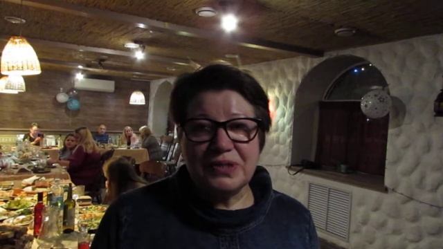 Тамада Тверь. Видео отзыв. Праздник 05.10.2019 #тамада ( tamada69.com ) смотреть онлайн