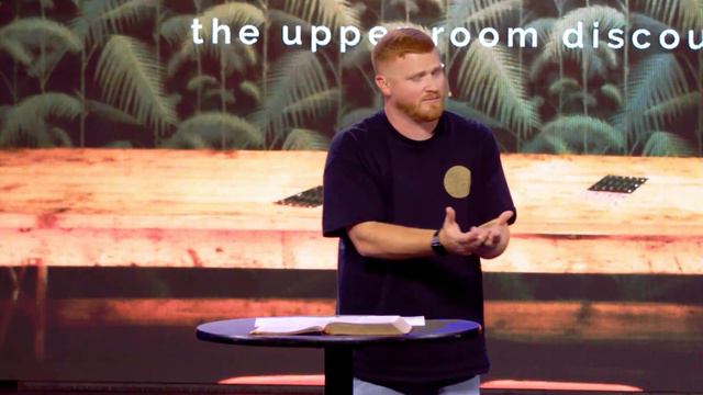 John 13:1-35 | The Upper Room Discourse смотреть онлайн