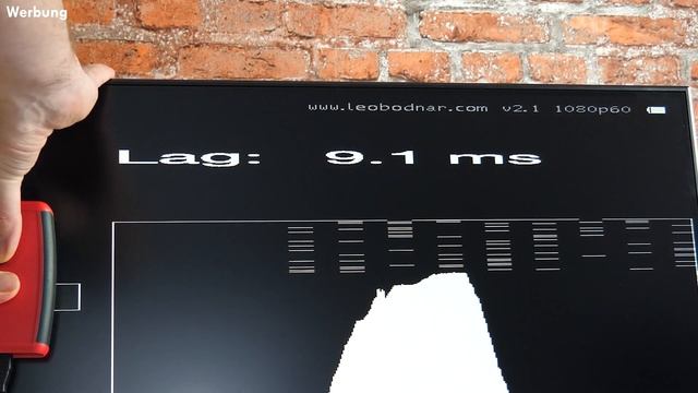 Gigabyte G27Q 27 Zoll 144Hz Gaming Monitor I Input Lag Messung I Bester WQHD Monitor !? смотреть онлайн