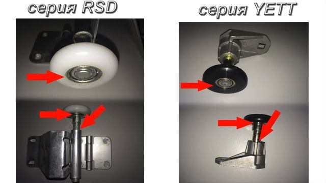 Обработка секционных ворот смазкой Как ухаживать за гаражными воротами смотреть онлайн