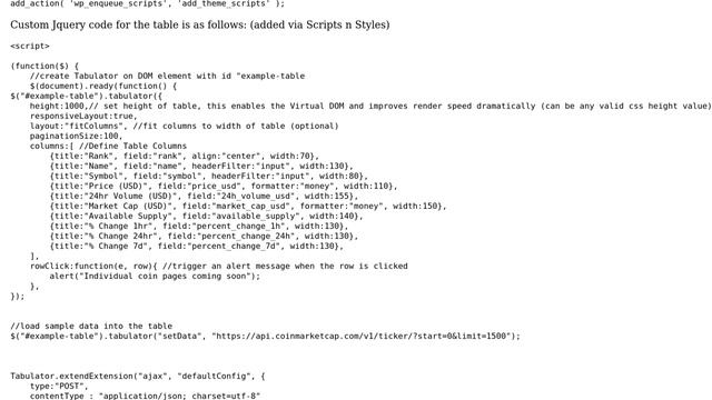 Wordpress: Jquery not showing in homepage смотреть онлайн
