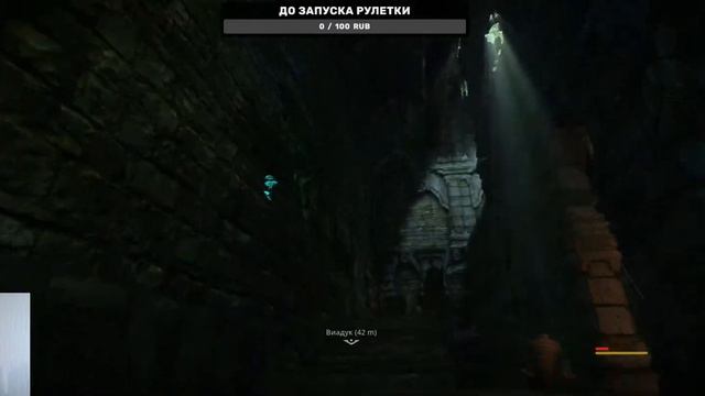 Styx: Master of Shadows - Прохождение # 6 смотреть онлайн