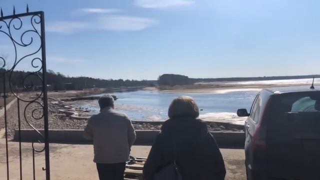 Подготовка к эстонскому 100 км марафону на реке Коваш. смотреть онлайн