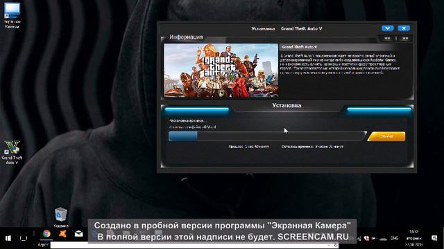 как сделать папку-невидимку на виндолс 10 смотреть онлайн