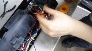 ремонт тепловентилятора vitek vt-2132 bk не включается