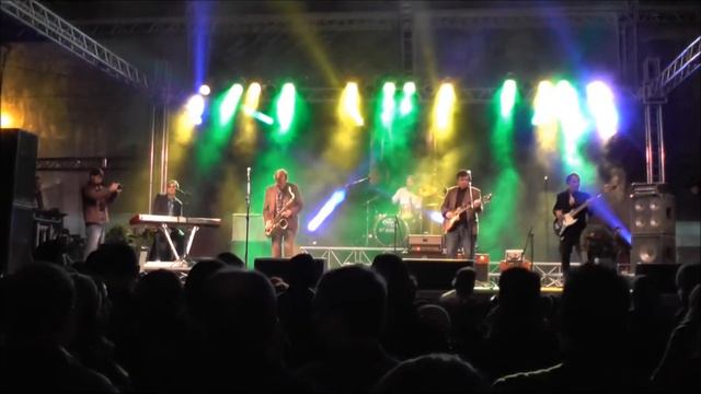 RED RIVER COMBO.2ºPINHÃO BLUES FESTIVAL.LAGES.07-06-14.By NEUSACALEGARI! смотреть онлайн