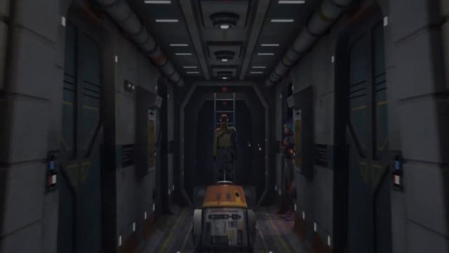 ИМПЕРАТОР ПАЛПАТИН в ПОВСТАНЦАХ? Что показали в ТРЕЙЛЕРЕ второй половины 4 СЕЗОНА? STAR WARS: REBEL смотреть онлайн