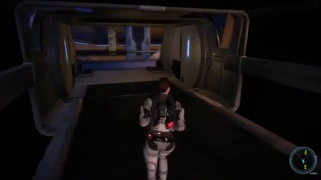 Lets play Mass effect 1 Ep 30: Damn it Conrad! смотреть онлайн