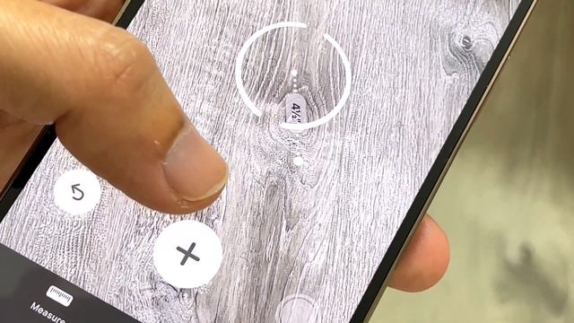 How To Use Ruler On IPhone! (2023)