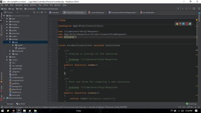058 Insert Product Into Database смотреть онлайн