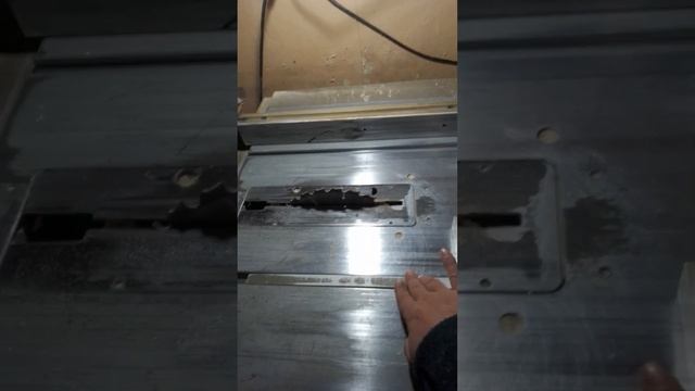 циркулярний станок Макита 2704