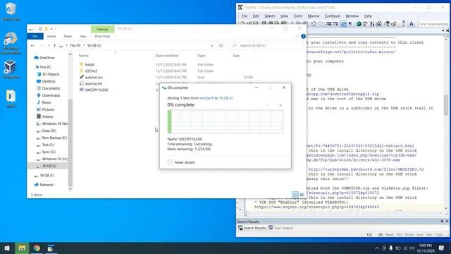 #DOScember HowTo: Budget Retro Computer Setup - $28 HP Compaq T5700 Thin Client DOS and Windows 3.1 смотреть онлайн