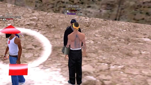 БЕЗ РАБОТ 2.500.000.000$ - Моя Жизнь на ARIZONA RP #26 в GTA SAMP смотреть онлайн