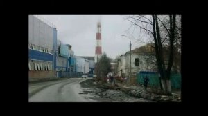 посвящается городу Нижние  Серги