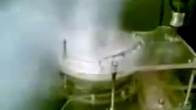 Визуализация вихревых течений смотреть онлайн