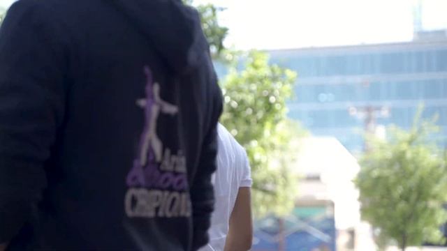 React | The Pussycat Dolls | Line Dance Spotlight | Demo by Carlton Thompson смотреть онлайн