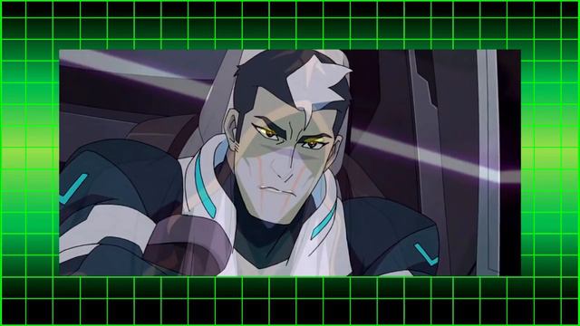 Voltron: Legendary Defender Season 6 Review (SPOILERS) смотреть онлайн