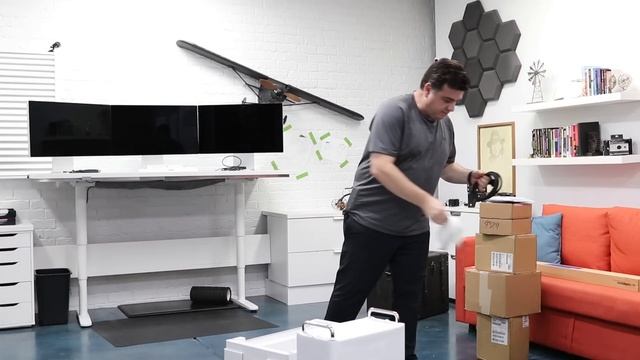 [Nuevo] APPLE Mac Pro con 3 monitores 6K XDR Display UNBOXING $34000 usd смотреть онлайн