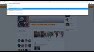 Как узнать ID в Одноклассниках любой страницы с компьютера или телефона?