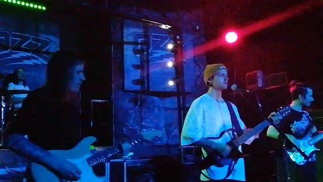 Инкогнито ( Incognito) - "Бесконечность" ("Infinity") смотреть онлайн