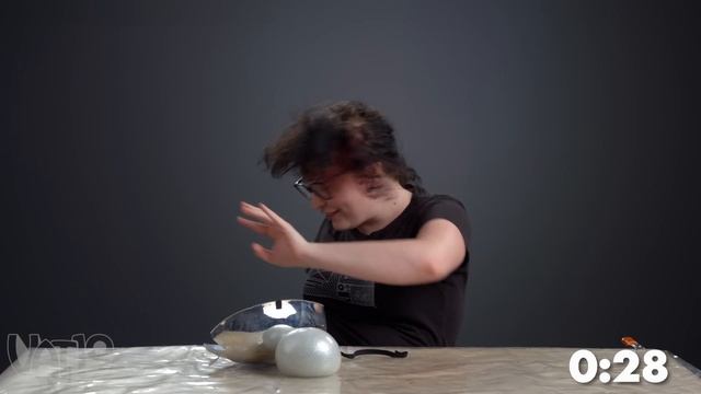 $1000 if You Can Break This Toy in 1 Minute • Break It To Make It #60 смотреть онлайн