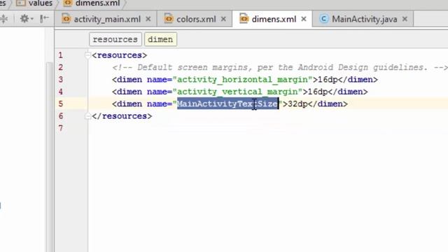 Android App Development Tutorial For Beginners Part 1 смотреть онлайн