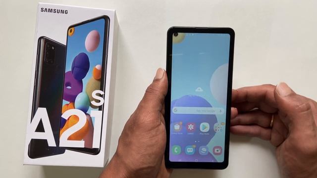 How to take screenshot on Samsung Galaxy A21s - 2 Ways Plus Long Screenshot смотреть онлайн