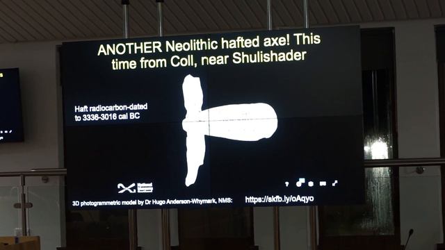 The Archaeological Treasures of Lewis, including the Viking Hoard смотреть онлайн