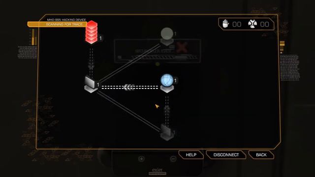 The Library Card - Deus Ex Human Revolution смотреть онлайн