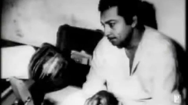 Making of Do pal Ruka # Veer Zara смотреть онлайн