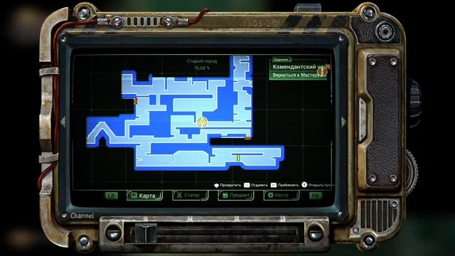 ПЕРВЫЙ ВЗГЛЯД на F.I.S.T. Forged In Shadow Torch - Обзор Геймплея смотреть онлайн