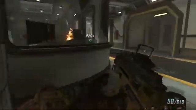 Прохождение COD: Black Ops 2 — " Судный день " [ФИНАЛ] смотреть онлайн