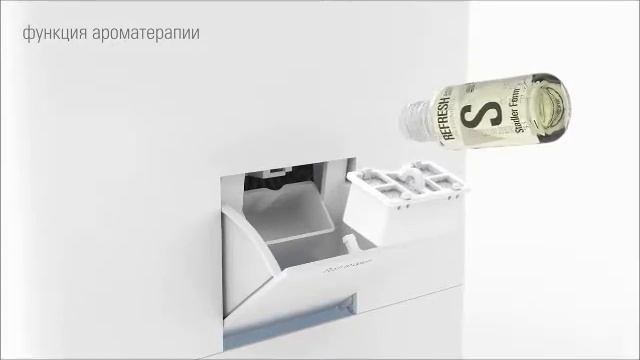 Увлажнитель Stadler Form Oskar (обзор увлажнителя Oskar, Oskar big, Oskar little от Штадлер Форм) смотреть онлайн