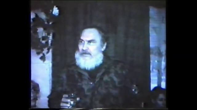 Анатолій Лупиніс:"Київ буде геополітичним центорм" 1994 Вінниця смотреть онлайн