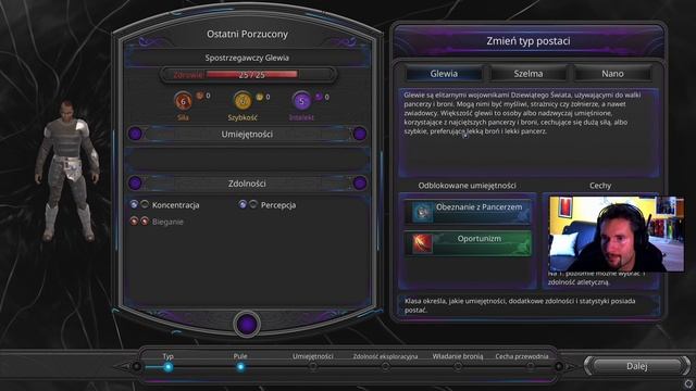 LEGENDA POWRACA! | Torment Tides of Numenera GAMEPLAY смотреть онлайн