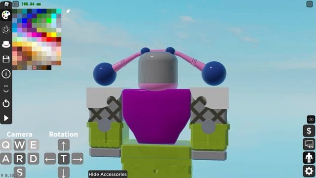 How to make [ Ball Breaker ] смотреть онлайн