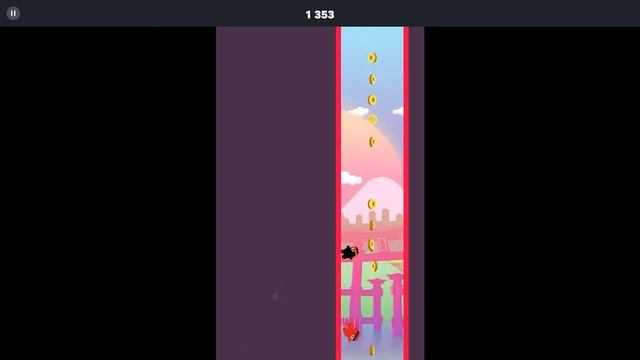 Gravity Ninja 2 (Gamee) Score 2466 смотреть онлайн