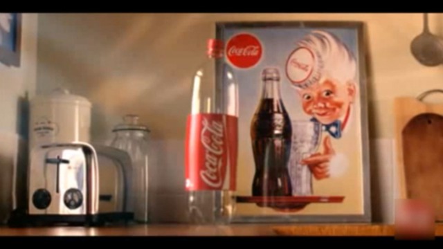 Новая жизнь бутылки смотреть онлайн