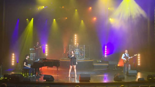 Marmor, Stein und Eisen bricht (cover by "Constellation Band") смотреть онлайн