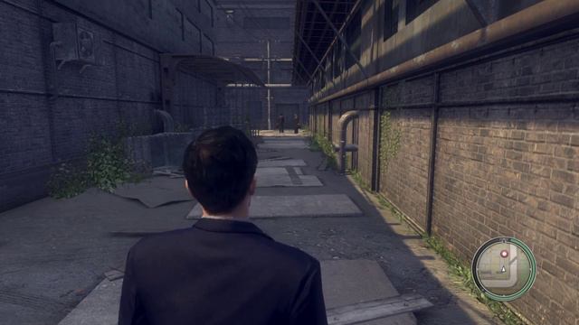 Mafia 2 Часть №7 " Не верный путь " No Comments смотреть онлайн